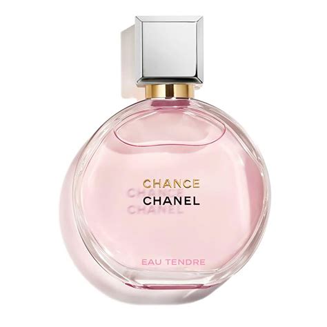 perfumy damskie chanel eau tendre|chanel chance tendre perfume sephora.